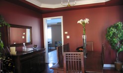 Dining Room Project 1
